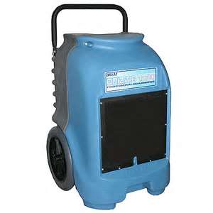 Rental store for DEHUMIDIFIER 1200G in Eureka CA