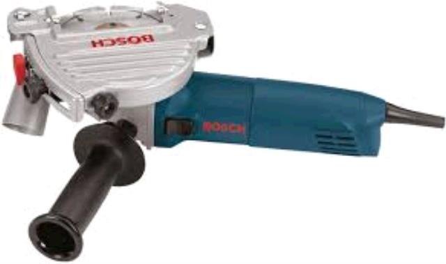 Rental store for BOSCH 5  TUCK PT. GRINDER in Eureka CA