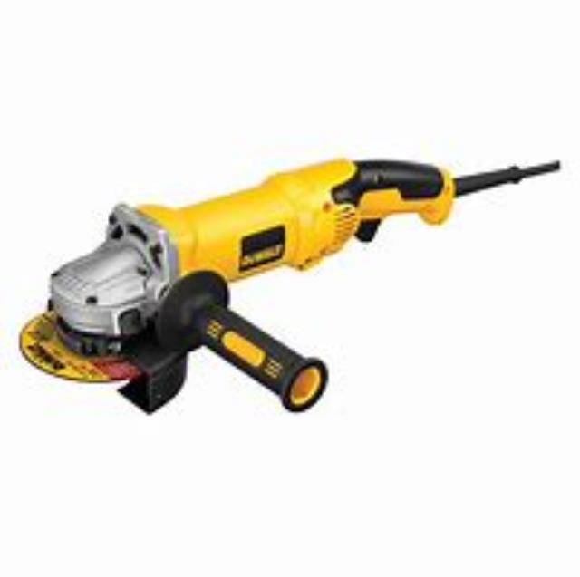 Rental store for 4 1 2  RA GRINDER BOSCH OR DEWALT in Eureka CA