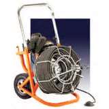 Rental store for 100  POWER SEWER SNAKE in Eureka CA