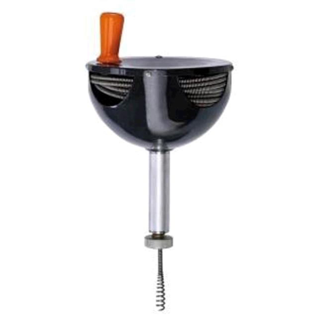 Rental store for 25  HAND SEWER SNAKE in Eureka CA