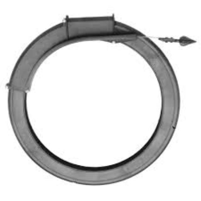 Rental store for 100 X 1 2 SEWER ROD TAPE in Eureka CA