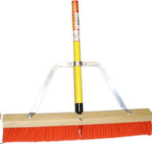 Rental store for 24  CONTRACTOR SHOP BROOM in Eureka CA