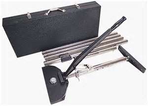 Rental store for POWER CARPET STRETCHER in Eureka CA