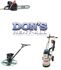Rental Categories
