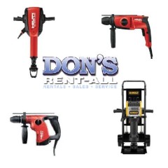 Rental Categories