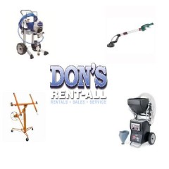 Rental Categories