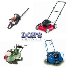 Rental Categories