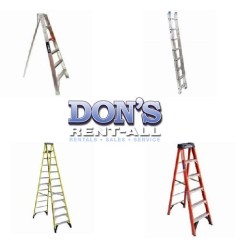 Rental Categories