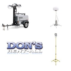 Rental Categories