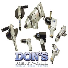 Rental Categories