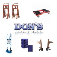 Rental Categories