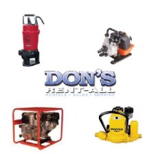 Rental Categories