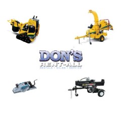 Rental Categories