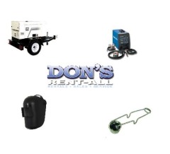 Rental Categories