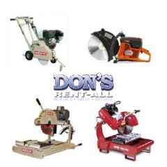 Rental Categories