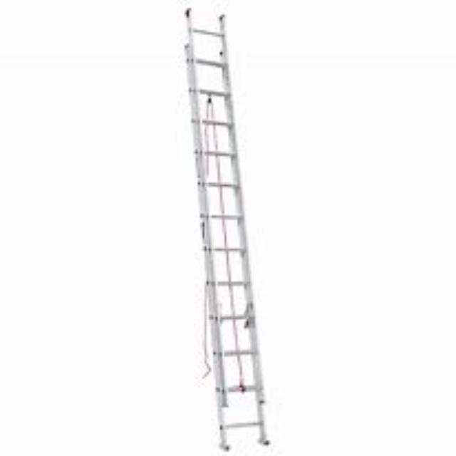 Rental store for 28  EXTENSION LADDER in Eureka CA