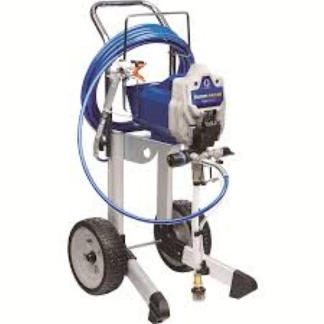 Rental store for ELECTRIC SIPHON AIRLESS in Eureka CA