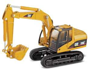 Rental store for 315C CAT EXCAVATOR in Eureka CA