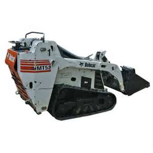 Rental store for BOBCAT MINI TRACK MT52 in Eureka CA