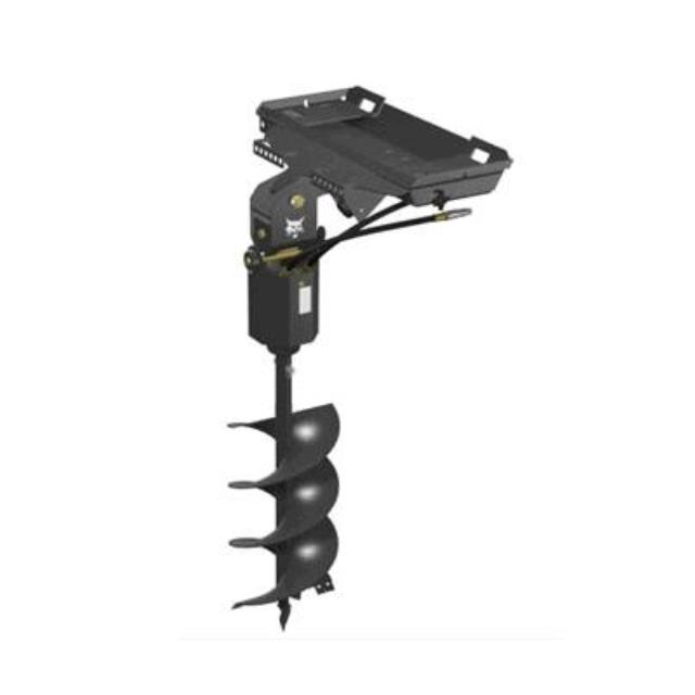 Rental store for MINI SKID POWER AUGER ATTACHMENT in Eureka CA