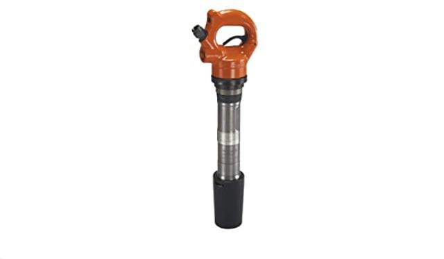 Rental store for 40  AIR BREAKER RIVET BUSTER in Eureka CA
