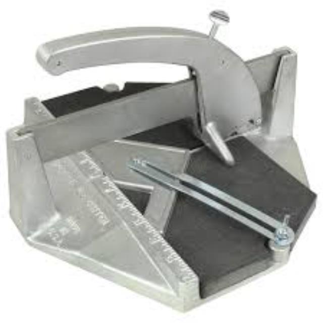Rental store for LARGE 12 X 12 TILE CUTTER in Eureka CA