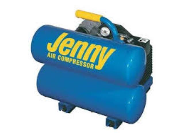 Rental store for 8CFM ELECT PORT AIR COMP in Eureka CA
