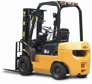 Rental store for CAT FORKLIFT 12   4000 DP in Eureka CA