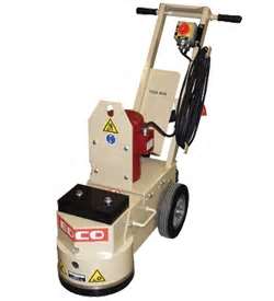 Rental store for EDCO FLOOR GRINDER in Eureka CA