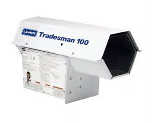 Rental store for 100,000 BTU SPACE HEATER in Eureka CA