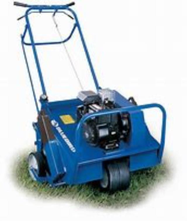 Where to find LAWN AERATOR CLASSEN in Eureka