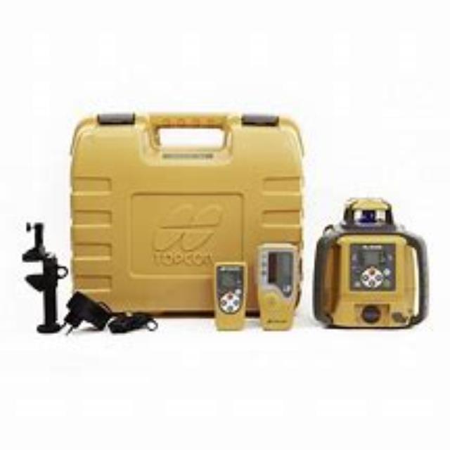 Rental store for LASER LEVEL W RECIEVER in Eureka CA