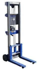 Rental store for 8FT MATERIAL LIFT in Eureka CA