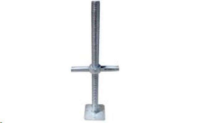 Rental store for SCAFFOLDING LEVELING JACK in Eureka CA