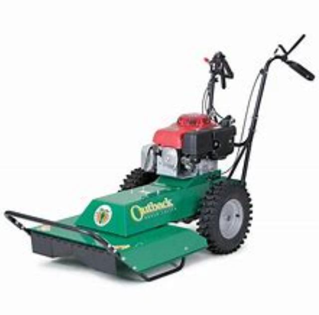 Rental store for BILLY GOAT HIGH WEED MOWER in Eureka CA