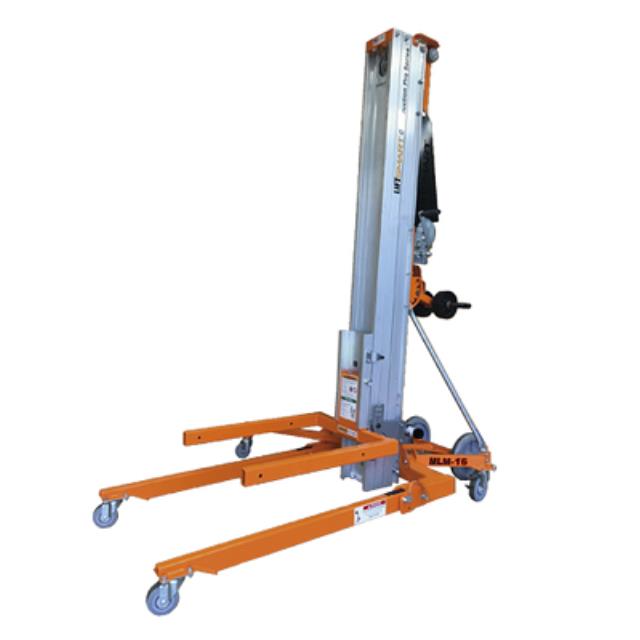 Rental store for 15FT MATERIAL LIFT in Eureka CA