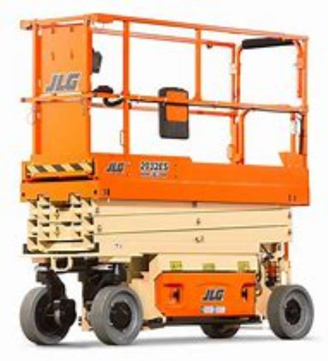 Rental store for JLG 26  SLAB ELE. SCISSOR in Eureka CA