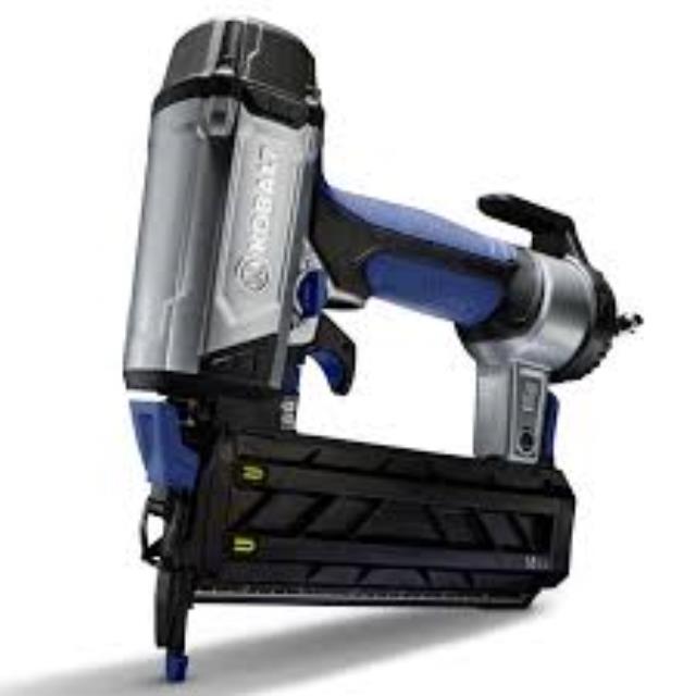 Rental store for BRAD FINISH AIR NAILER in Eureka CA