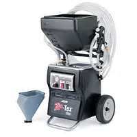 Rental store for ASM ZIP-TEX SPRAY MACHINE in Eureka CA
