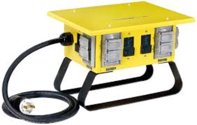 Rental store for TEMPOWER DIST. BOX 20A TW in Eureka CA