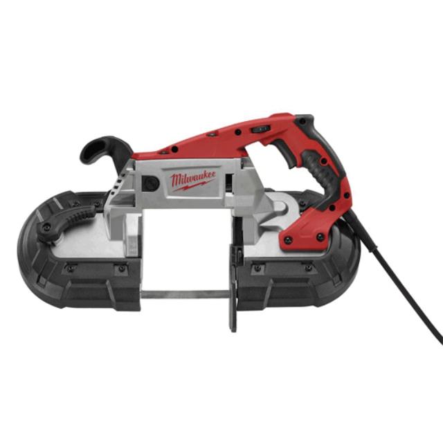 Rental store for ELECT.MILWAUKEE BAND SAW in Eureka CA