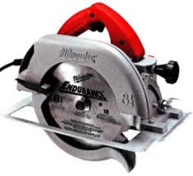Rental store for 8 1 4  CIRCULAR SAW MILW in Eureka CA