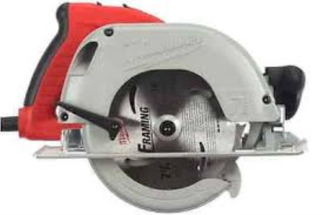 Rental store for 7 1 4 TILT-LOK CIRC. SAW in Eureka CA