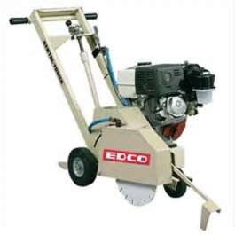 Rental store for 11 HP GAS CONCRETE SAW in Eureka CA