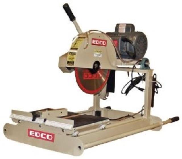 Rental store for 14  ELECT BRICK SAW in Eureka CA