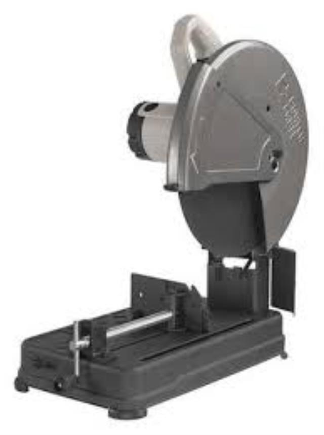 Rental store for 14  CHOP SAW MILWAUKEE in Eureka CA