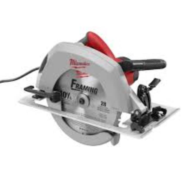 Rental store for 10 1 4  CIRCULAR SAW ELEC in Eureka CA