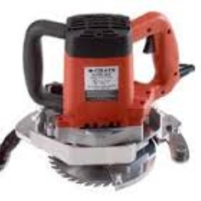 Rental store for CRAIN FLUSH CUT SAW in Eureka CA