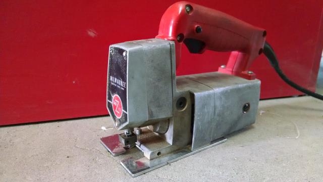 Rental store for ELECTRIC JIG SABRE SAW in Eureka CA